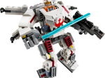 LEGO® Star Wars 75390 Luke Skywalkers X-Wing Mech