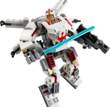 LEGO® Star Wars 75390 Luke Skywalkers X-Wing Mech
