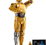 LEGO® Star Wars 75398 C-3PO