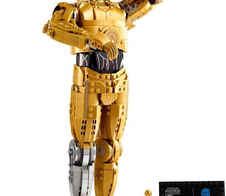 LEGO® Star Wars 75398 C-3PO