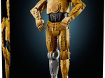 LEGO® Star Wars 75398 C-3PO