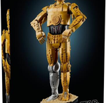LEGO® Star Wars 75398 C-3PO