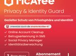 McAfee Privacy & Identity Guard - Abonnement-Lizenz (1 Jahr) - Download - Win, Mac, Android, iOS - Deutsch - R