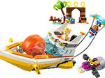 LEGO® Sonic the Hedgehog 76997 Tails’ Abenteuerboot