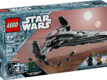LEGO® Star Wars 75383 Darth Mauls Sith Infiltrator