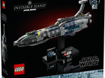 LEGO® Star Wars 75377 Invisible Hand