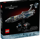 LEGO® Star Wars 75377 Invisible Hand