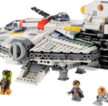 LEGO® Star Wars Ghost & Phantom II