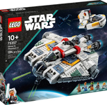 LEGO® Star Wars 75357 Ghost & Phantom II