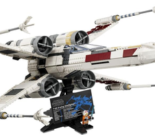 LEGO® Star Wars 75355 X-Wing Starfighter