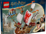 LEGO® Harry Potter 76440 Trimagisches Turnier: Die Ankunft