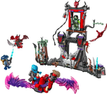 LEGO® Ninjago - Drachensturmdorf