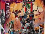 LEGO® Ninjago 71841 Drachensturmdorf