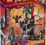 LEGO® Ninjago 71841 Drachensturmdorf
