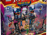 LEGO® Ninjago 71813 Wolfsmasken-Dojo