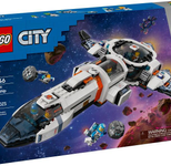 LEGO® City 60446 Galaxie Raumschiff