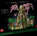 LEGO® Gaming 77092 Deku-Baum 2-in-1
