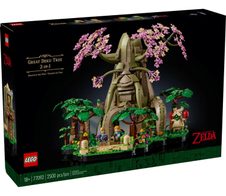 LEGO® Gaming 77092 Deku-Baum 2-in-1