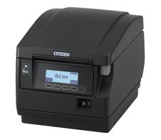 Citizen CT-S851III Belegdrucker Thermodirekt