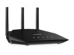 Netgear 4-Stream Dualband-WiFi 6-Router (bis zu 1,8Gbps) mit Netgear Armor