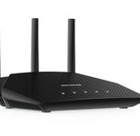 Netgear 4-Stream Dualband-WiFi 6-Router (bis zu 1,8Gbps) mit Netgear Armor