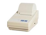 Citizen CBM-910II Belegdrucker, Punktmatrix, 5,75 cm Rolle