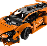 LEGO® Technic - Lamborghini Huracán Tecnica Orange