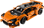 LEGO® Technic - Lamborghini Huracán Tecnica Orange