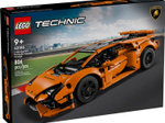 LEGO® Technic 42196 Lamborghini Huracán Tecnica Orange