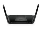Netgear Nighthawk 8-Stream Tri-Band-WiFi 6-Router (bis zu 6,6GBit/s)