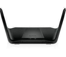 Netgear Nighthawk 8-Stream Tri-Band-WiFi 6-Router (bis zu 6,6GBit/s)