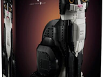 LEGO® Ideas 21349 Schwarz-weiße Katze