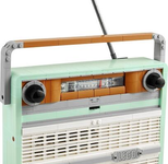 LEGO® Icons 10334 Retro-Kofferradio