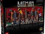 LEGO® Super Heroes 76271 Batman - Die Zeichentrickserie Gotham City