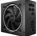 be quiet Netzteil Pure Power 13 M 550W Modular 80 Plus Gold