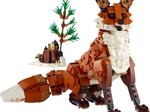 LEGO® Creator 31154 Waldtiere Rotfuchs