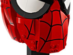 LEGO® Super Heroes 76285 Spider-Mans Maske