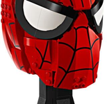 LEGO® Super Heroes 76285 Spider-Mans Maske