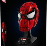 LEGO® Super Heroes 76285 Spider-Mans Maske