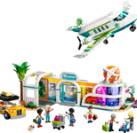 LEGO® Friends - Heartlake City Airport and Airplane