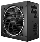 be quiet Netzteil Pure Power 13 M 650W Modular 80 Plus Gold