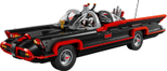 LEGO® DC Universe Super Heroes - Batman: Batmobil aus der 60er-Jahre-Fernsehserie