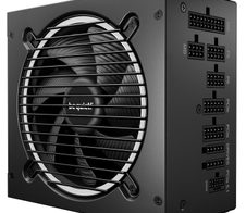 be quiet Netzteil Pure Power 13 M 750W Modular 80 Plus Gold