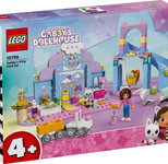 LEGO® DreamWorks 10796 Gabbys Kätzchen Öhrchen