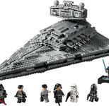 LEGO® Star Wars 75394 Imperialer Sternzerstörer