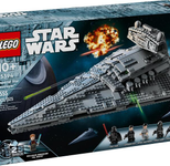 LEGO® Star Wars 75394 Imperialer Sternzerstörer