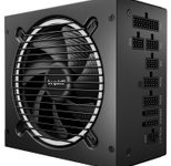 be quiet Netzteil Pure Power 13 M 850W Modular 80 Plus Gold