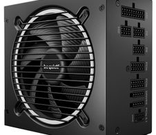 be quiet Netzteil Pure Power 13 M 850W Modular 80 Plus Gold
