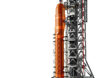 LEGO® Icons 10341 NASA Artemis Startrampe