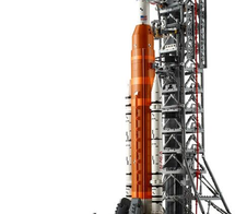LEGO® Icons 10341 NASA Artemis Startrampe